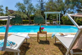 Villa Christiana villa del XV secolo con piscina ad uso esclusivo